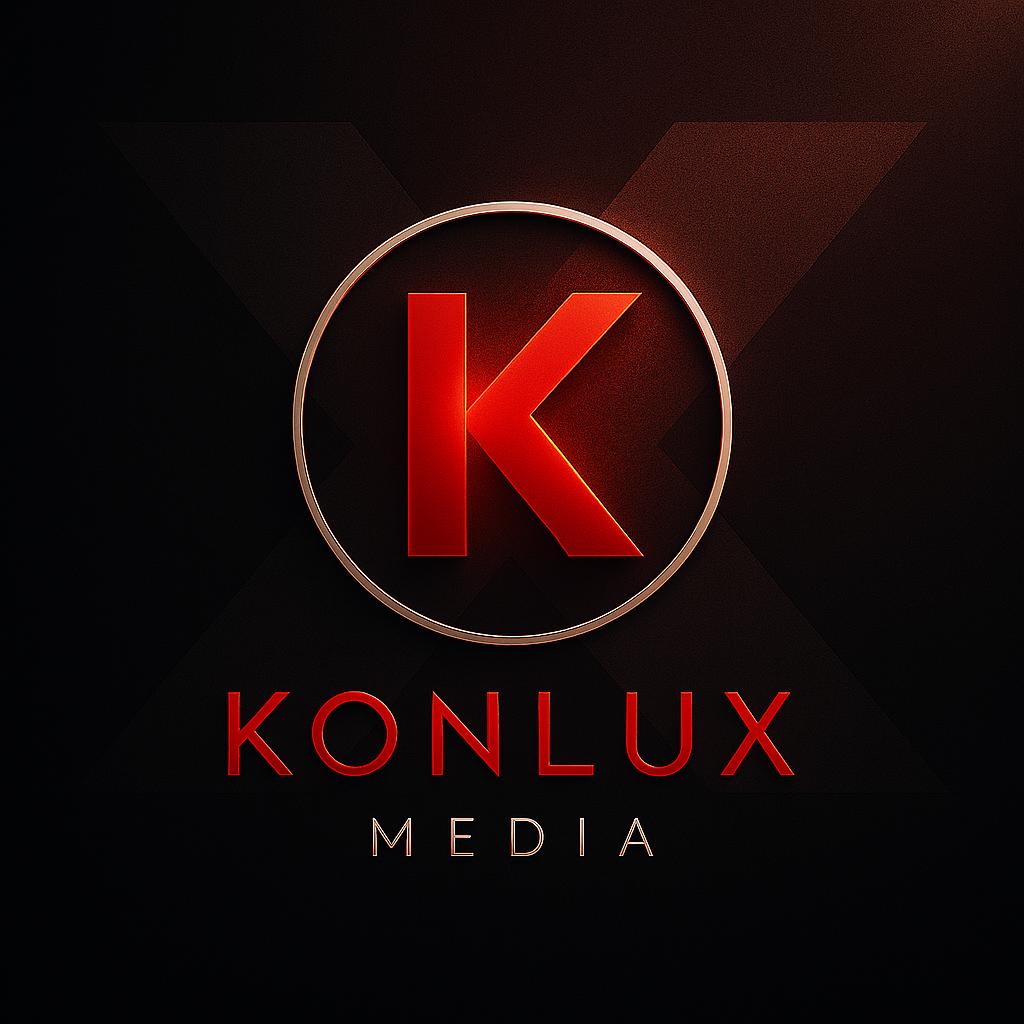 KONLUX MEDIA