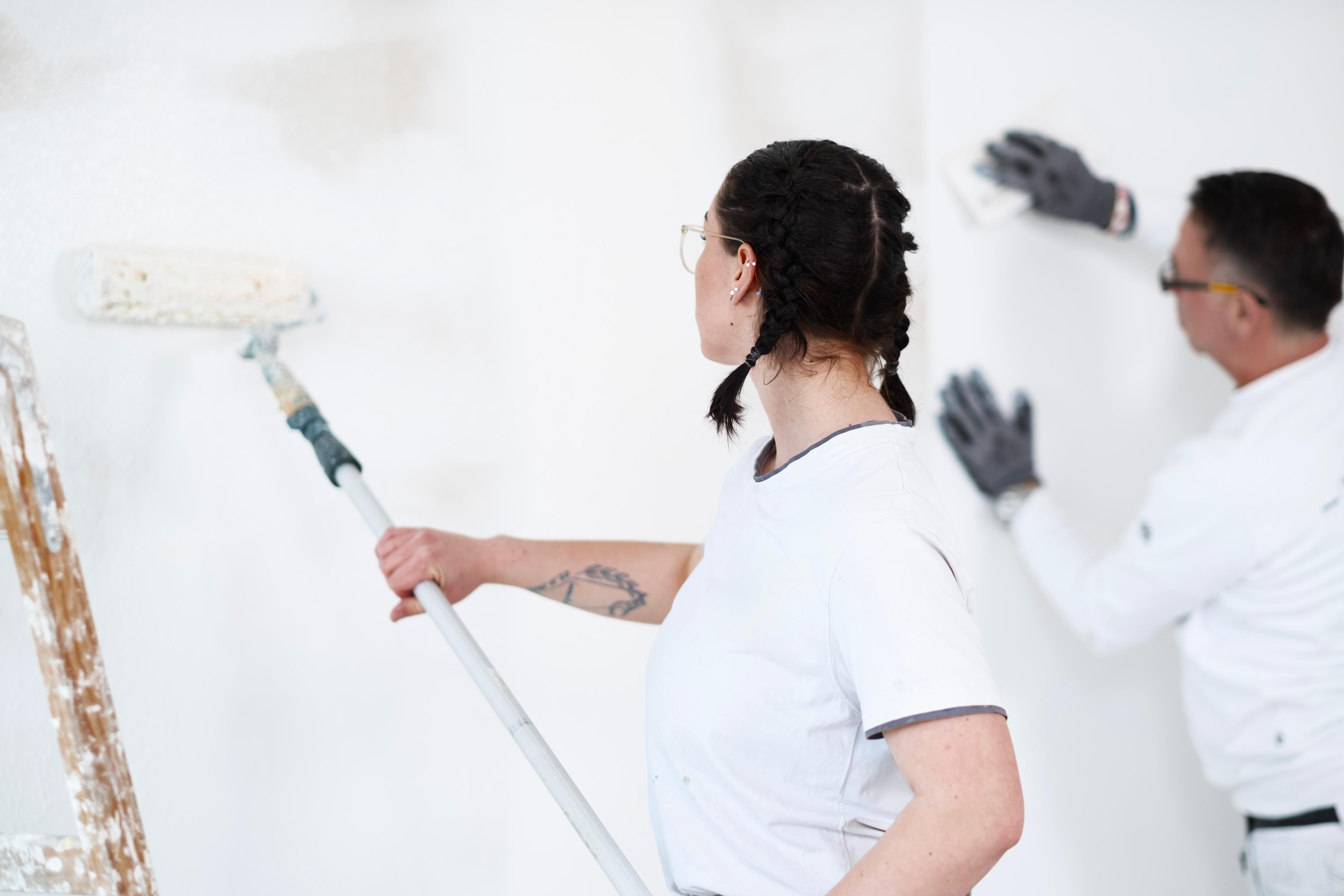 Handwerk & Mittelstand - Malerfirma